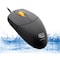 Adesso Publishing Adesso Ip67 Rated Waterproof, Antimicrobial Usb Mouse w/ Magnetic IMOUSEW3 - alternate 1